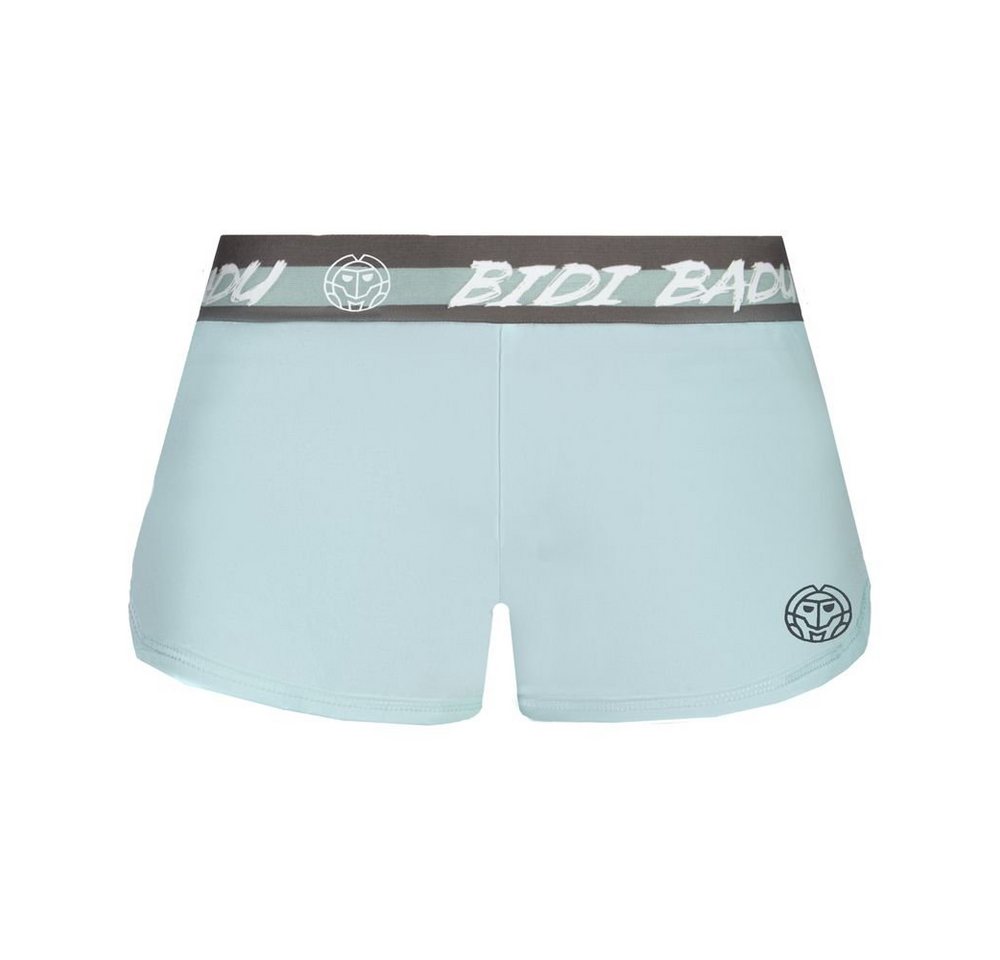 BIDI BADU Shorts Tiida Tennisshort für Damen in grün von BIDI BADU