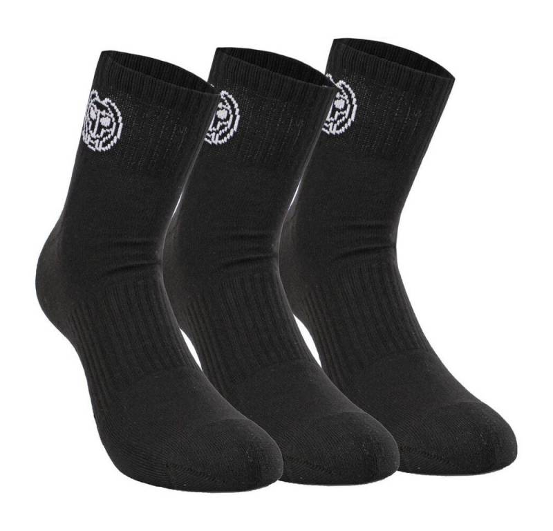 BIDI BADU Tennissocken Anchor Ankle Move Socks 3P von BIDI BADU