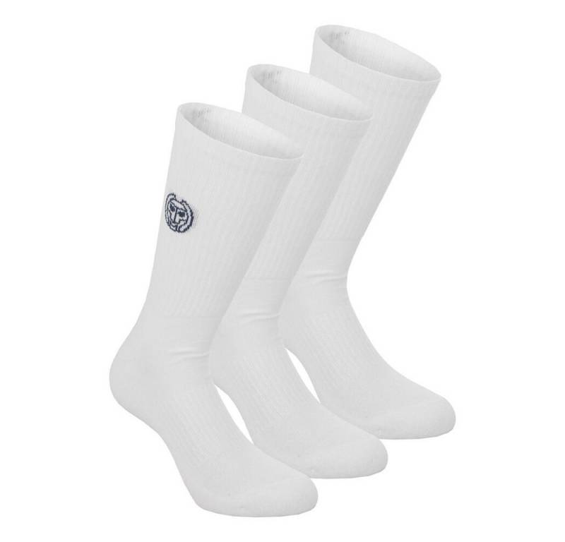BIDI BADU Tennissocken Don Carlito Crew Move Socks 3P von BIDI BADU