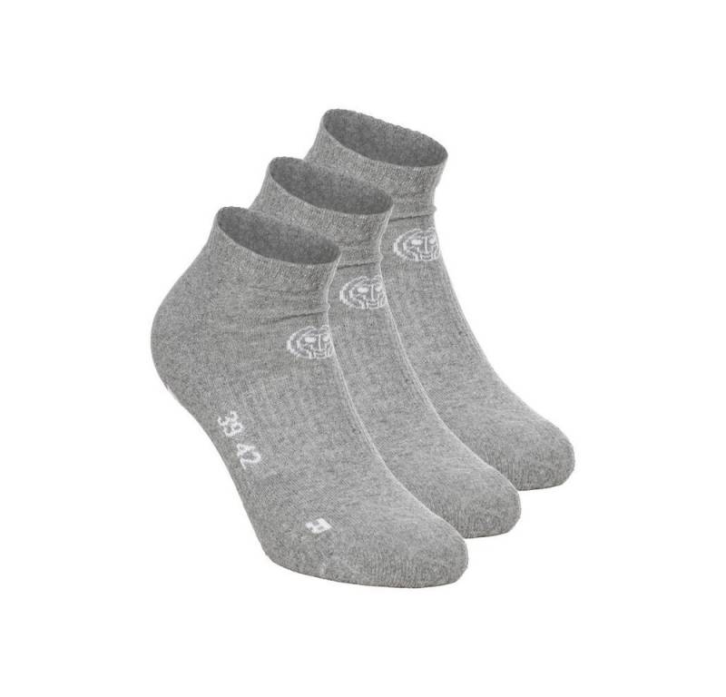 BIDI BADU Tennissocken No Party No Show Move Socks 3 Pack von BIDI BADU
