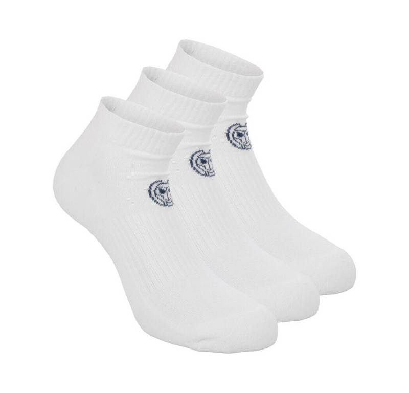 BIDI BADU Tennissocken No Party No Show Move Socks 3 Pack von BIDI BADU
