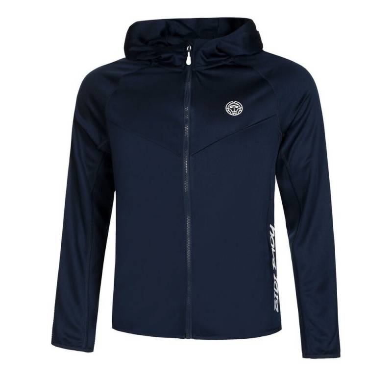 BIDI BADU Trainingsjacke Crew Hood Jacket von BIDI BADU