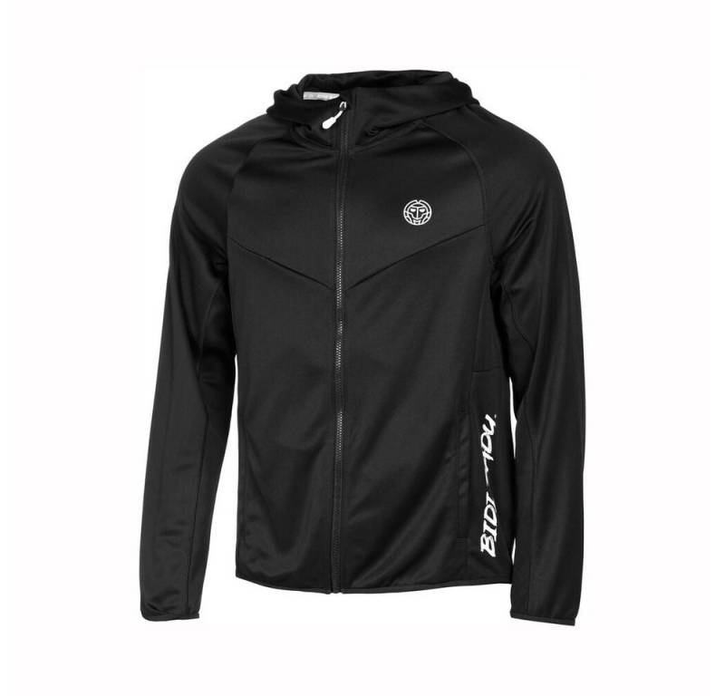 BIDI BADU Trainingsjacke Crew Hood Jacket von BIDI BADU