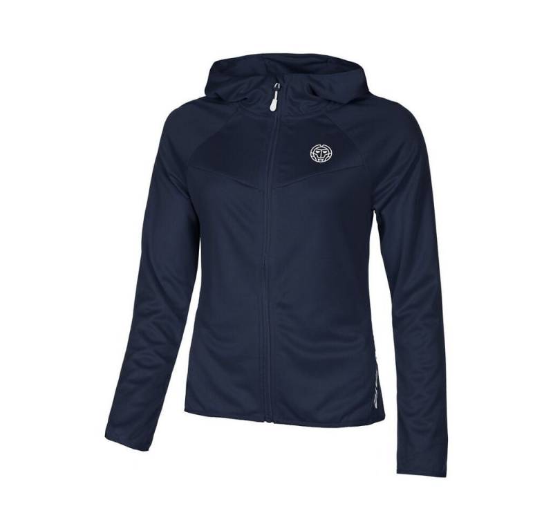 BIDI BADU Trainingsjacke Crew Jacket von BIDI BADU