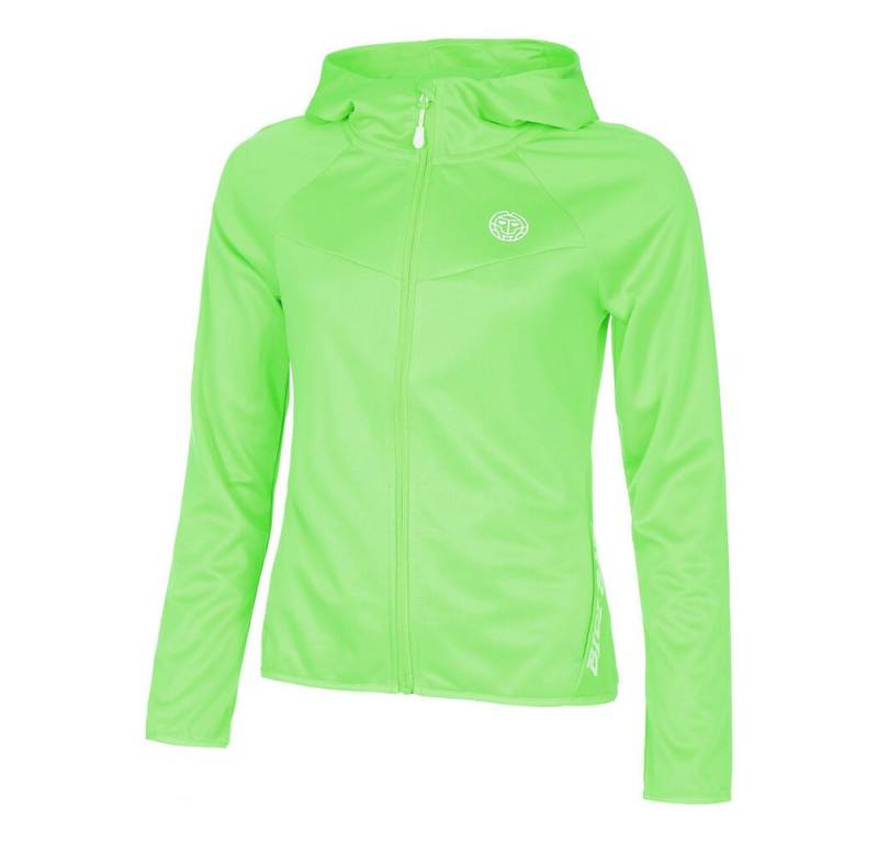 BIDI BADU Trainingsjacke Crew Jacket von BIDI BADU