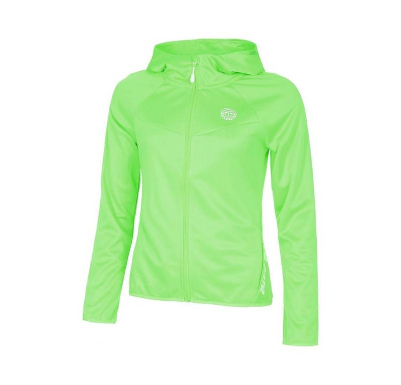 BIDI BADU Trainingsjacke Crew Jacket von BIDI BADU