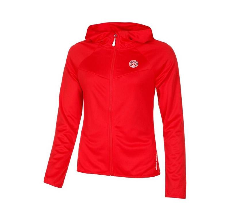 BIDI BADU Trainingsjacke Crew Jacket von BIDI BADU