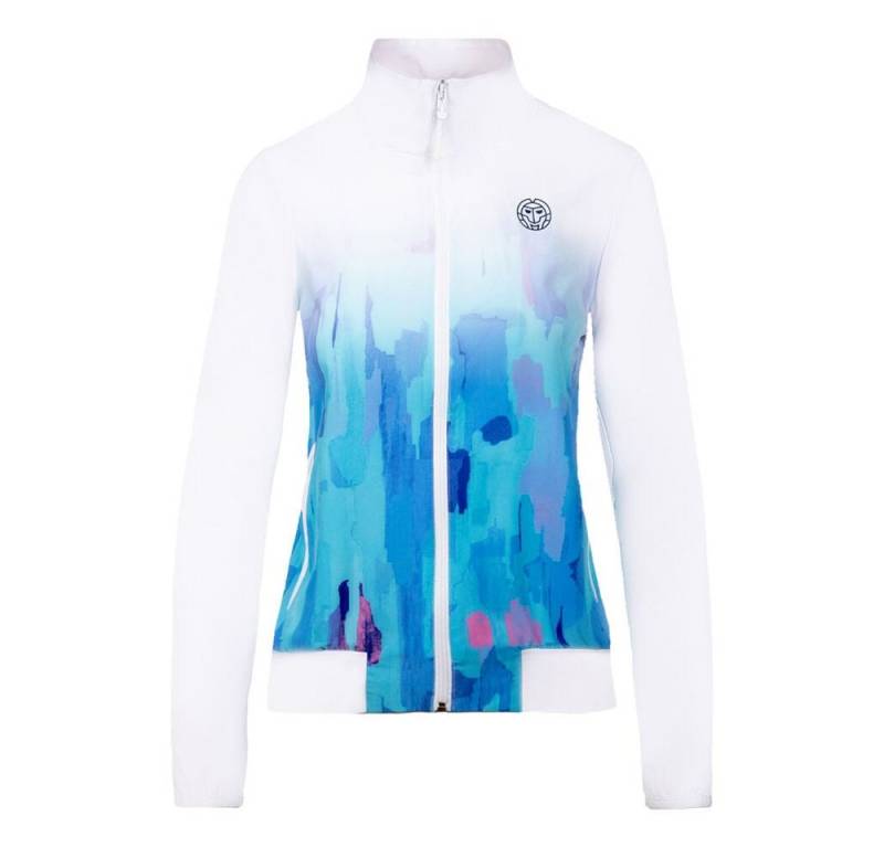 BIDI BADU Trainingsjacke Gene Tech Jacket von BIDI BADU