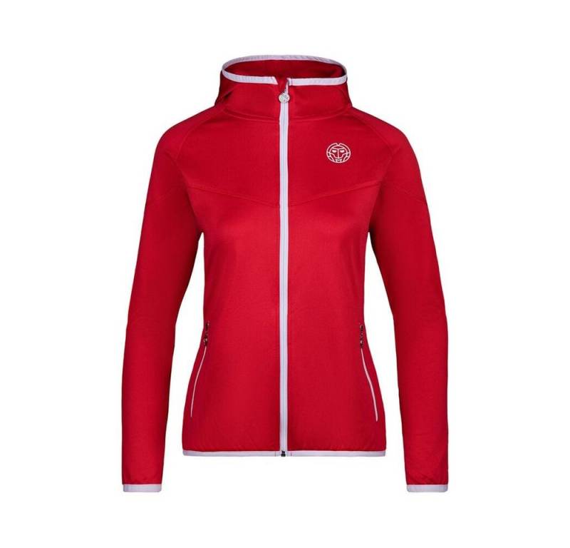 BIDI BADU Trainingsjacke Grace Tech Jacket Girls von BIDI BADU