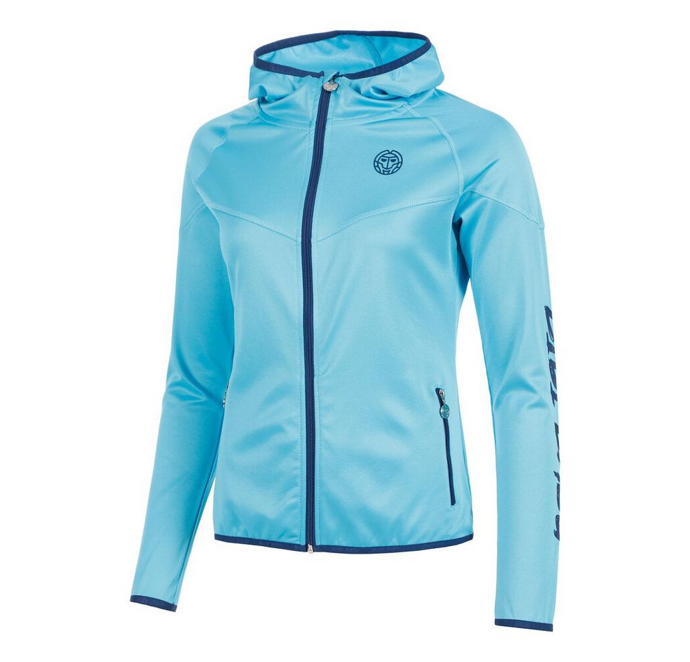 BIDI BADU Trainingsjacke Inga Tech Jacket von BIDI BADU