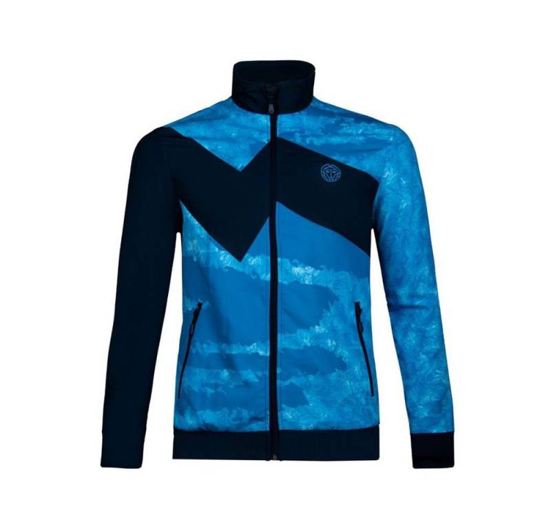 BIDI BADU Trainingsjacke Pakka Tech Jacket BIDI BADU Trainingsjacke Pakka Tech Jacket von BIDI BADU