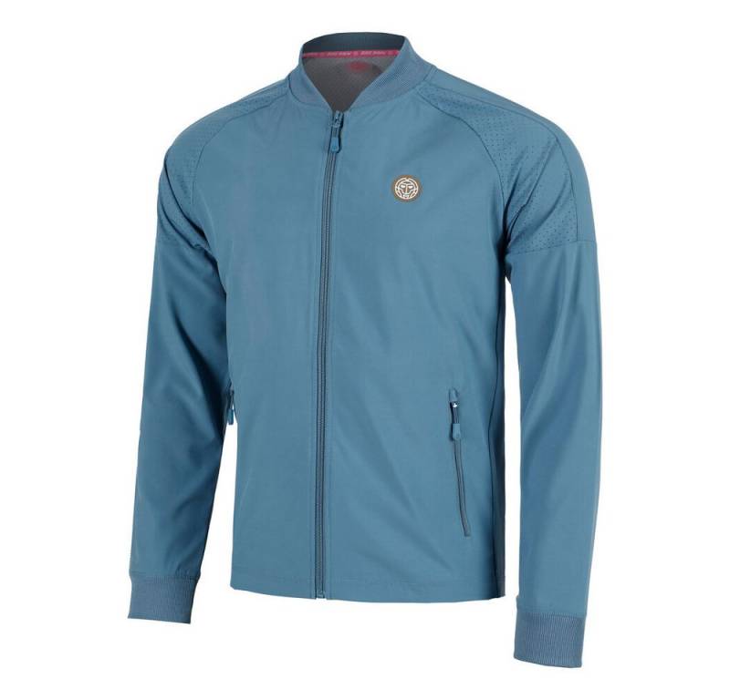 BIDI BADU Trainingsjacke Spectrum Printed Jacket von BIDI BADU