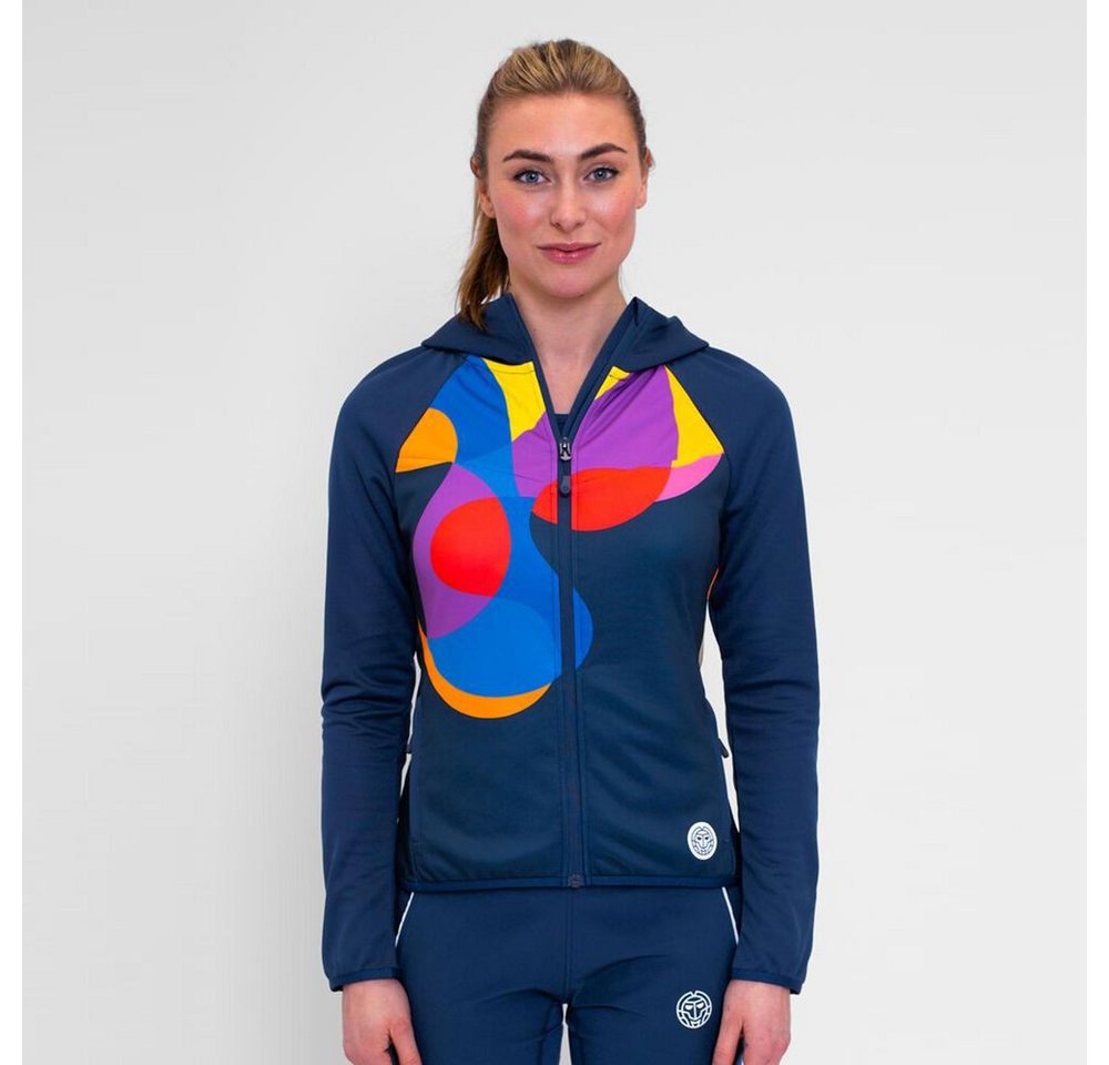 BIDI BADU Trainingsjacke Twiggy Jacket von BIDI BADU