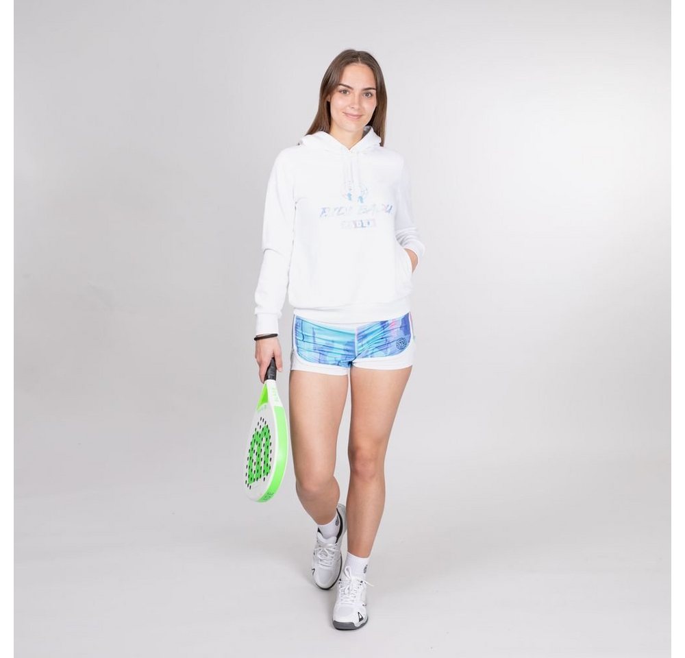 BIDI BADU Tennisshort Sua Funktionsshorts für Damen in weiß von BIDI BADU