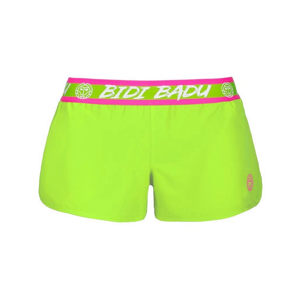 BIDI BADU Tennisshort Tiida Tennisshort für Damen in grün von BIDI BADU