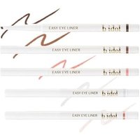 BIDOL - Easy Eyeliner 01 Black von BIDOL