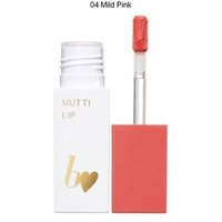 BIDOL - Mutti Lip 04 Mild Pink von BIDOL