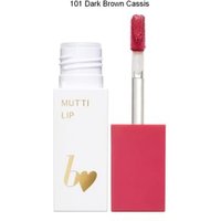 BIDOL - Mutti Lip 101 Dark Brown Cassis BIDOL - Mutti Lip 101 Dark Brown Cassis von BIDOL