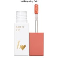 BIDOL - Mutti Lip 103 Beginning Pink von BIDOL