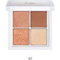 BIDOL - The Eye Palette 01 - 8g von BIDOL