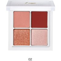 BIDOL - The Eye Palette 02 - 8g von BIDOL