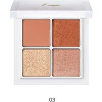 BIDOL - The Eye Palette 03 - 8g von BIDOL