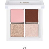 BIDOL - The Eye Palette 04 - 8g von BIDOL