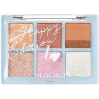 BIDOL - The Eye Palette 103 Happy Edition 1 pc BIDOL - The Eye Palette 103 Happy Edition 1 pc von BIDOL