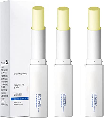 Pure Natural Melanin Reducing Lip Balm Natural Lip Enhancer Hydrating Lip Balm Melanin Reduction Repair Lip Balm Lip Repair Chapstick Lipstick von BIERDAN