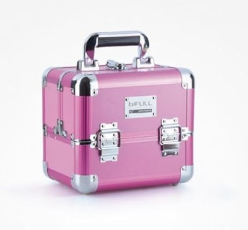 BIFULL Professionelle Tasche MPRO 08 Fuchsia, einzigartig, Standard von BIFULL