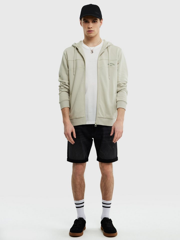 BIG STAR Bermudas ADEN normale Leibhöhe BIG STAR Bermudas ADEN normale Leibhöhe von BIG STAR