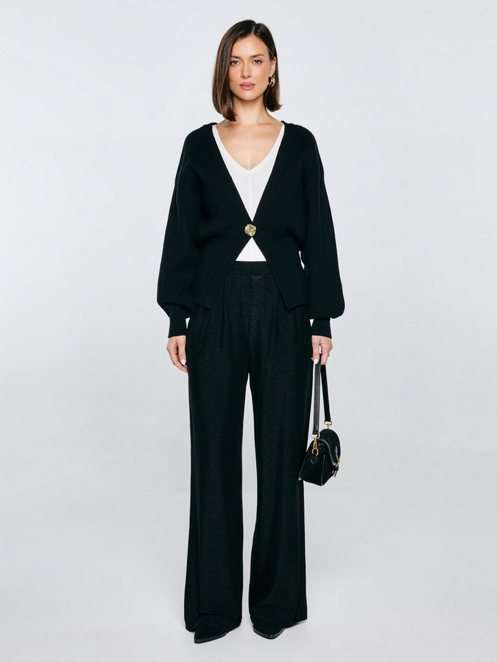 BIG STAR Cardigan GOLDI von BIG STAR