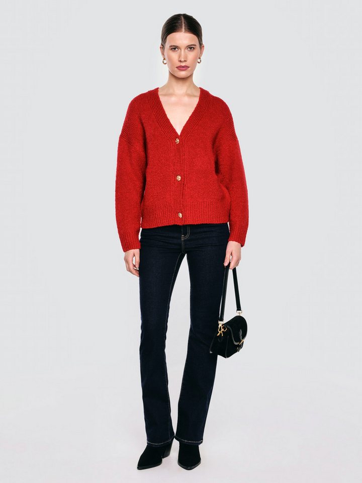 BIG STAR Cardigan KARDILA von BIG STAR