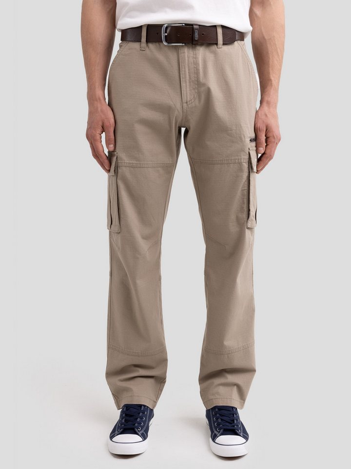 BIG STAR Cargohose KELVIN NORMAL BIG STAR Cargohose KELVIN NORMAL von BIG STAR