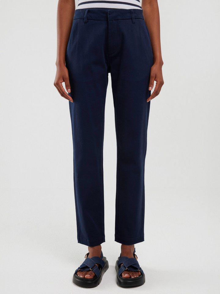 BIG STAR Chinohose DANASI HOCH von BIG STAR