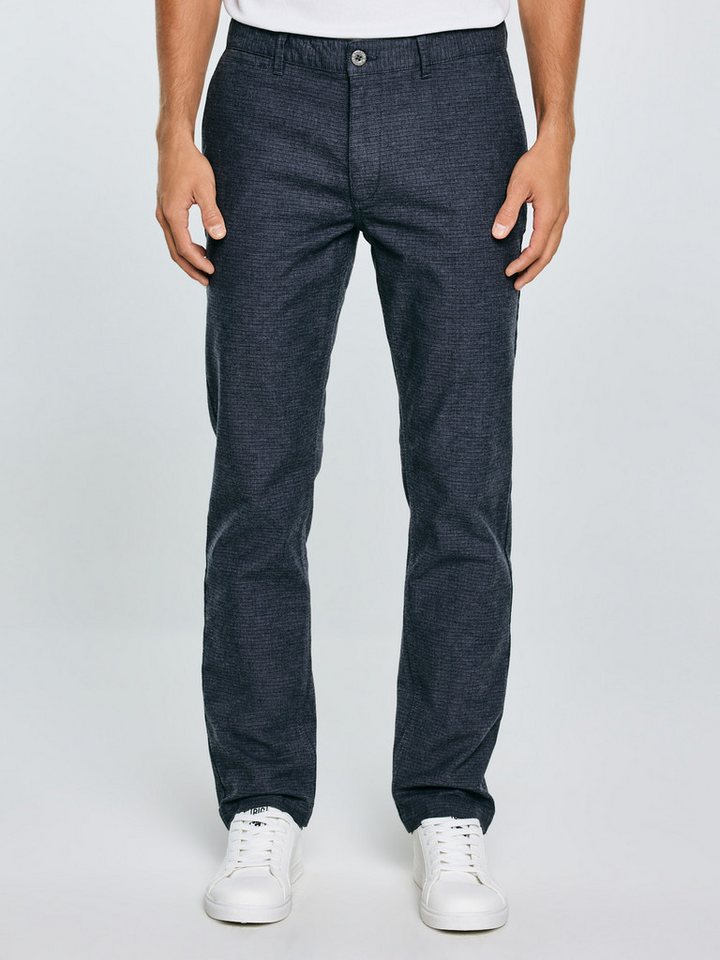 BIG STAR Chinohose MARCOS normale Leibhöhe von BIG STAR