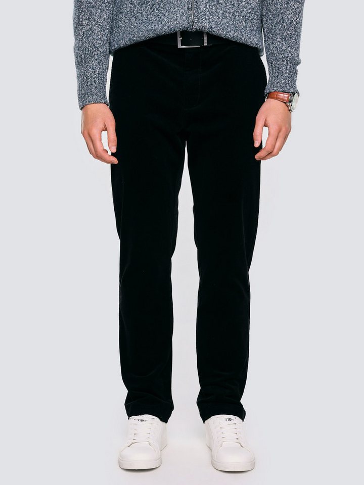 BIG STAR Chinohose TREVIS normale Leibhöhe von BIG STAR