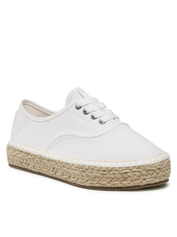 BIG STAR Espadrilles LL274833 101 Espadrille von BIG STAR