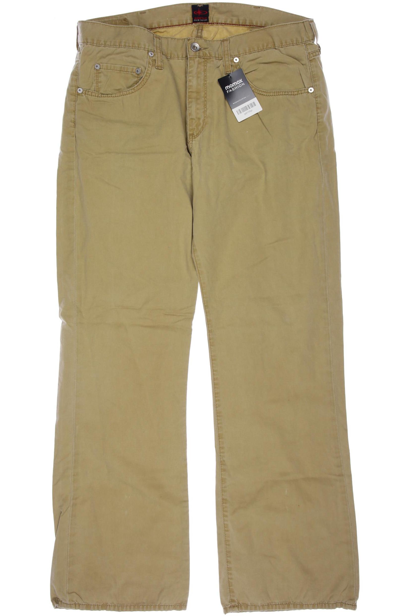 BIG STAR Herren Jeans, beige von BIG STAR