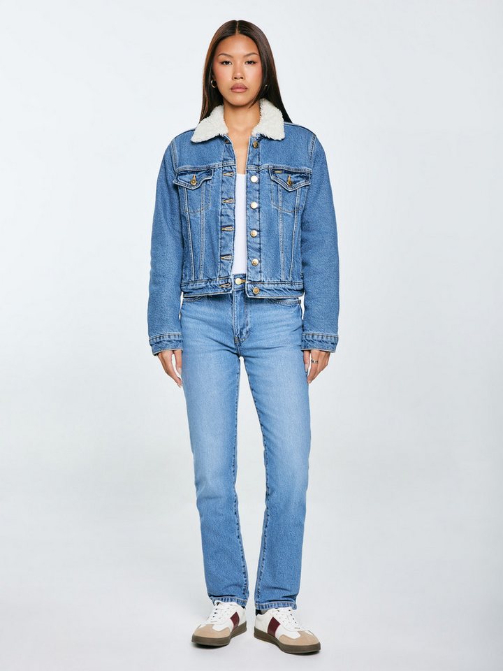 BIG STAR Jeansjacke ASPEN von BIG STAR