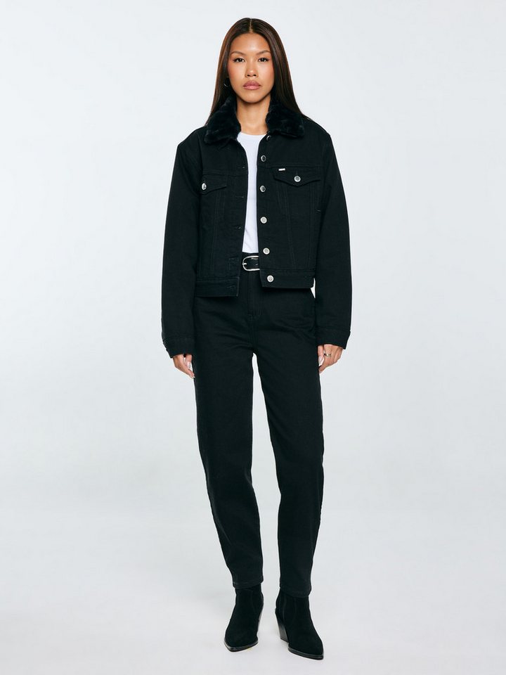 BIG STAR Jeansjacke RAMONA von BIG STAR