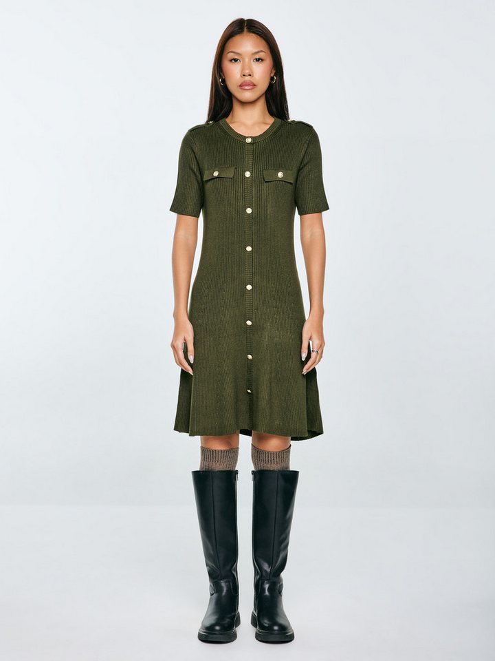 BIG STAR Jerseykleid DILARA von BIG STAR