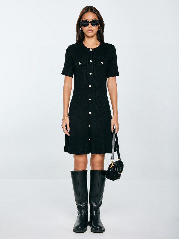 BIG STAR Jerseykleid DILARA BIG STAR Jerseykleid DILARA von BIG STAR