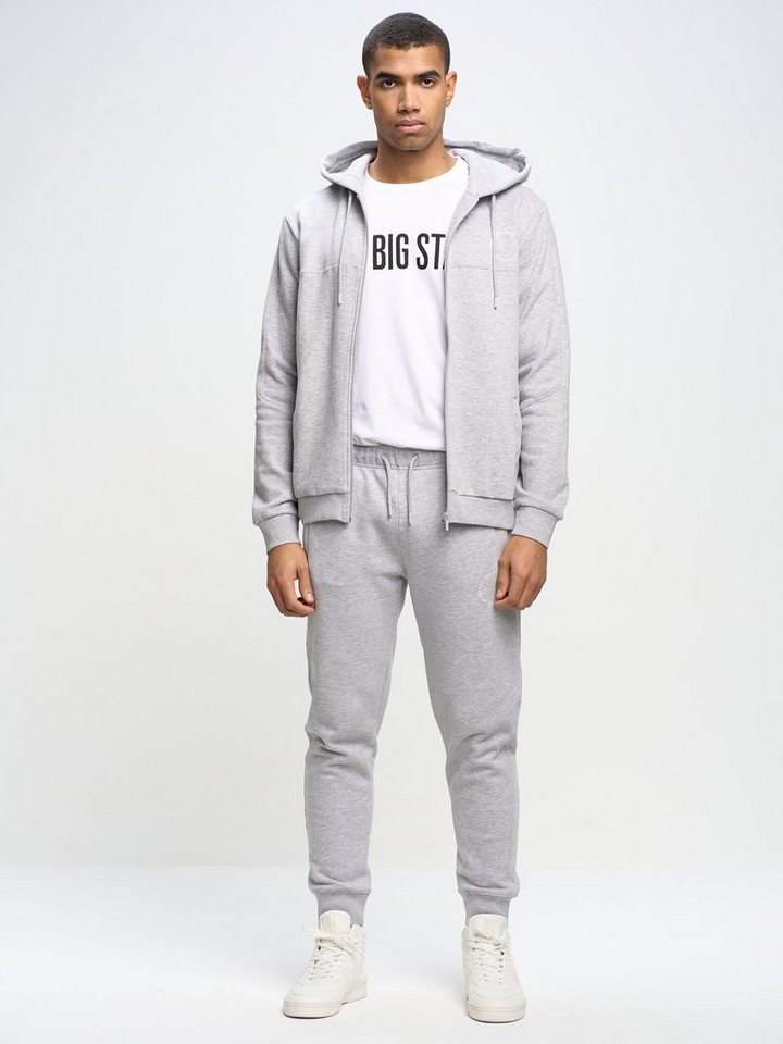 BIG STAR Jogger Pants KERSYN (1-tlg) von BIG STAR