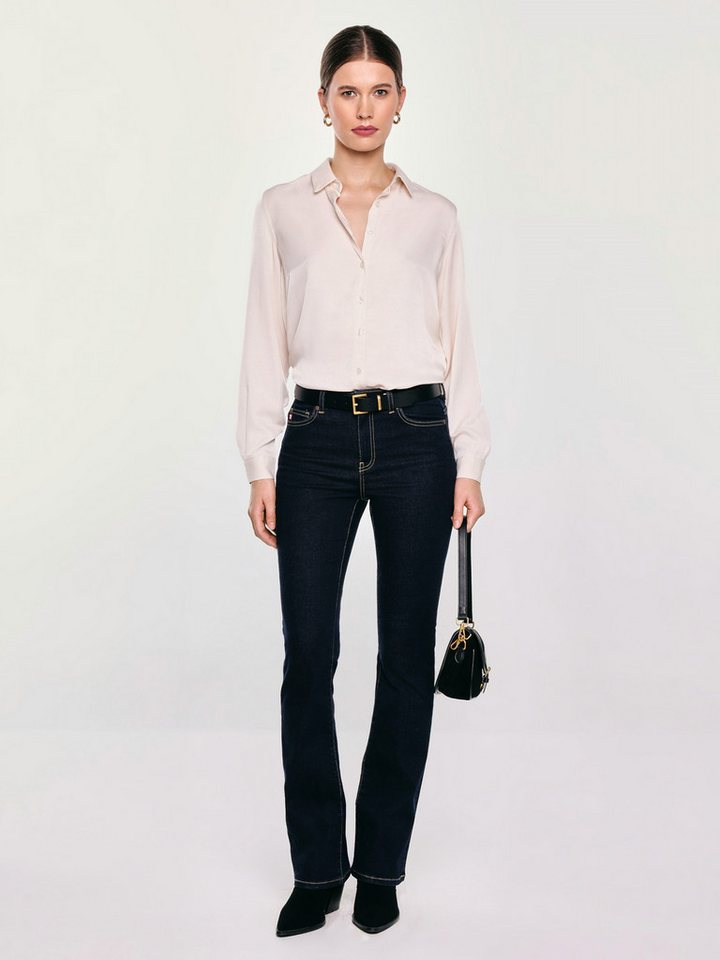 BIG STAR Langarmhemd SALIKI von BIG STAR