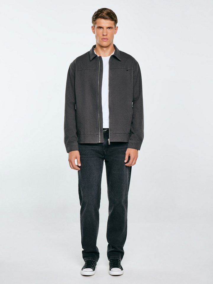 BIG STAR Outdoorjacke BRAYDON OHNE KAPUZE von BIG STAR
