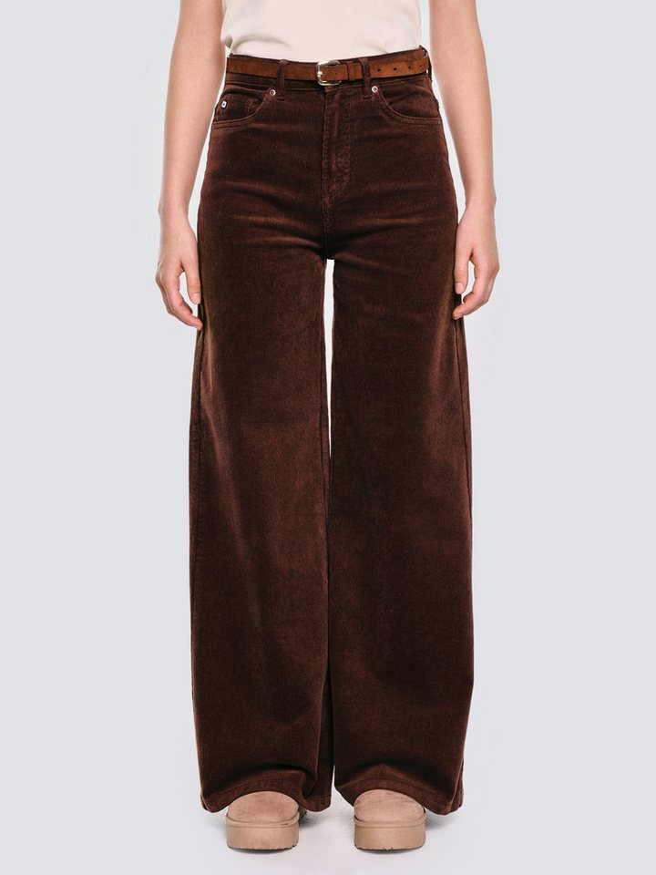 BIG STAR Palazzohose CELINESI von BIG STAR