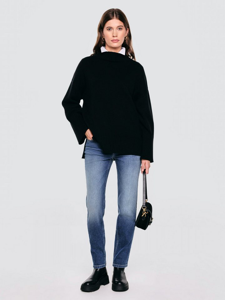 BIG STAR Rollkragenpullover SIENA BIG STAR Rollkragenpullover SIENA von BIG STAR