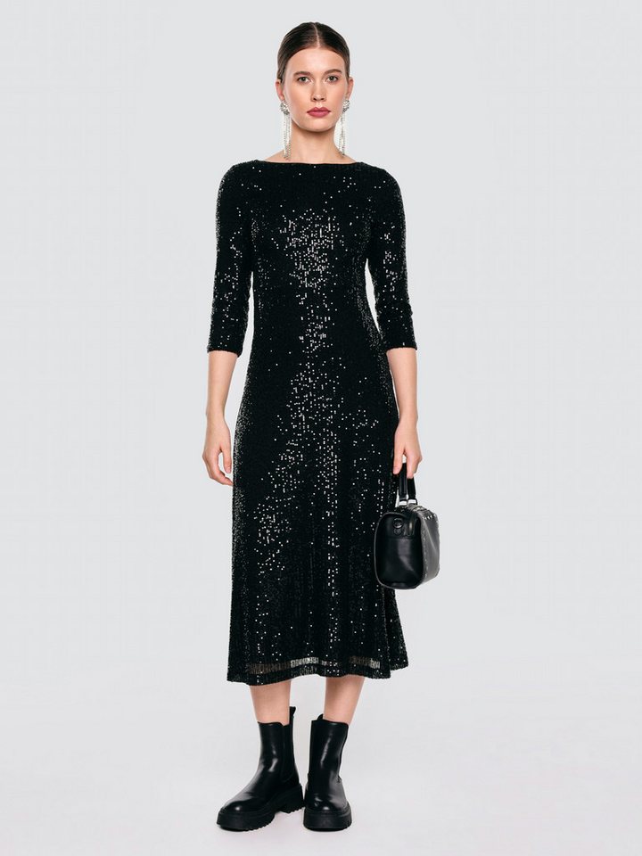 BIG STAR Shirtkleid ALEX Mini von BIG STAR