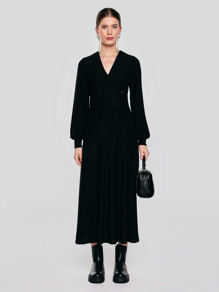 BIG STAR Shirtkleid DANIELA Mini von BIG STAR